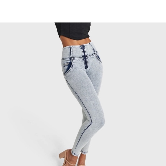 Freddy WR.UP Snug Ripped. - Picture 2 of 12